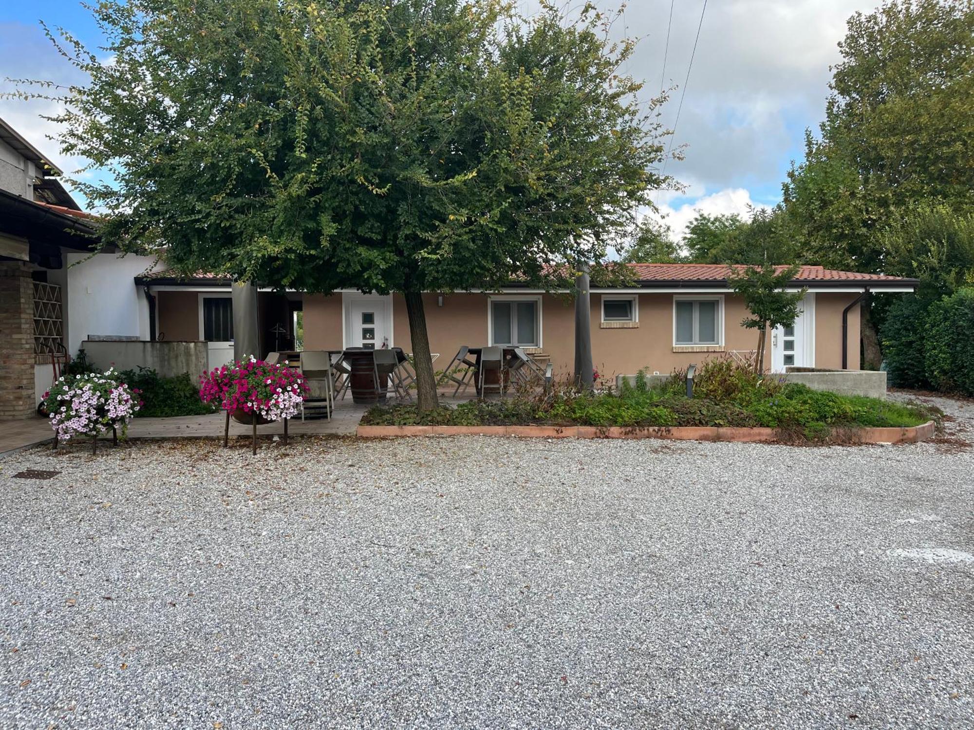 Agriturismo Pelos Ruda Exterior photo